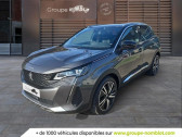 Peugeot 3008 occasion année 2022 boite Automatique Annonce Peugeot 3008 occasion Essence PureTech 130ch S&S EAT8 GT à CHATENOY LE ROYAL