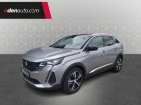 Peugeot 3008 , garage edenauto Nissan Dax  Dax