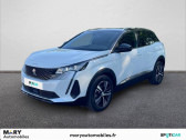 Peugeot 3008 occasion année 2023 boite Automatique Annonce Peugeot 3008 occasion Essence PureTech 130ch S&S EAT8 GT à Honfleur