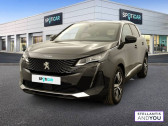 Peugeot 3008 Puretech 130ch S&S EAT8 GT   MALAKOFF 92