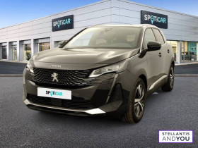 Peugeot 3008 , garage SPOTICAR STELLANTIS &YOU MALAKOFF  MALAKOFF