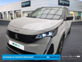 Peugeot 3008 Puretech 130ch S&S EAT8 GT   MARSEILLE 13