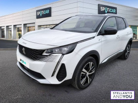 Peugeot 3008 , garage SPOTICAR STELLANTIS &YOU NANTERRE  NANTERRE