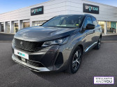 Peugeot 3008 Puretech 130ch S&S EAT8 GT   FONTENAY SOUS BOIS 94