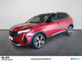 Annonce Peugeot 3008 occasion Essence Puretech 130ch S&S EAT8 GT  Lisieux