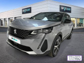 Peugeot 3008 Puretech 130ch S&S EAT8 GT   MASSY 91