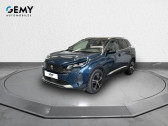 Peugeot 3008 Puretech 130ch S&S EAT8 GT   TOULON 83