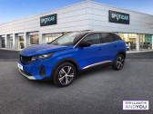 Peugeot 3008 Puretech 130ch S&S EAT8 GT    VENISSIEUX 69