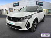 Peugeot 3008 Puretech 130ch S&S EAT8 GT   LES ULIS 91