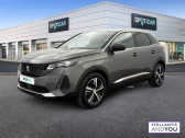 Peugeot 3008 Puretech 130ch S&S EAT8 GT   FONTENAY SOUS BOIS 94