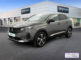 Peugeot 3008 , garage SPOTICAR STELLANTIS &YOU FONTENAY SS BOIS  FONTENAY SOUS BOIS