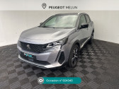 Annonce Peugeot 3008 occasion Essence PURETECH 130CH S&S EAT8 GT  Cesson