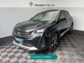 Peugeot 3008 occasion année 2023 boite Automatique Annonce Peugeot 3008 occasion Essence PURETECH 130CH S&S EAT8 GT à Cesson