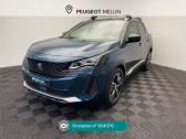 Annonce Peugeot 3008 occasion Essence PURETECH 130CH S&S EAT8 GT � Cesson
