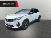 Peugeot 3008 PureTech 130ch S&S EAT8 GT   Biarritz 64