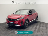 Annonce Peugeot 3008 occasion Essence PURETECH 130CH S&S EAT8 GT  Brie-Comte-Robert