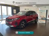 Peugeot 3008 PURETECH 130CH S&S EAT8 GT   Corbeil-Essonnes 91