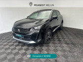 Peugeot 3008 PURETECH 130CH S&S EAT8 GT   Cesson 77