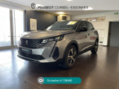 Peugeot 3008 occasion année 2023 boite Automatique Annonce Peugeot 3008 occasion Essence PURETECH 130CH S&S EAT8 GT à Corbeil-Essonnes