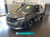 Peugeot 3008 occasion année 2021 boite Automatique Annonce Peugeot 3008 occasion Essence PURETECH 130CH S&S EAT8 GT à Corbeil-Essonnes