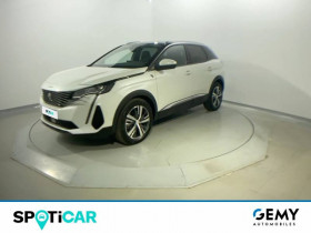 Peugeot 3008 , garage PEUGEOT GEMY ANGERS  ANGERS