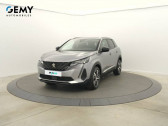Peugeot 3008 occasion année 2021 boite Automatique Annonce Peugeot 3008 occasion Essence Puretech 130ch S&S EAT8 Roadtrip à VANNES