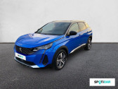 Peugeot 3008 occasion année 2022 boite Automatique Annonce Peugeot 3008 occasion Essence Puretech 130ch S&S EAT8 Roadtrip à VALENCE