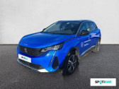 Peugeot 3008 Puretech 130ch S&S EAT8 Roadtrip   VALENCE 26