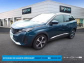 Peugeot 3008 occasion année 2021 boite Automatique Annonce Peugeot 3008 occasion Essence Puretech 130ch S&S EAT8 Roadtrip à ECULLY