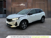 Peugeot 3008 occasion année 2022 boite Automatique Annonce Peugeot 3008 occasion Essence Puretech 130ch S&S EAT8 Roadtrip à VILLEFRANCHE SUR SAONE