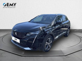 Peugeot 3008 occasion année 2022 boite Automatique Annonce Peugeot 3008 occasion Essence Puretech 130ch S&S EAT8 Roadtrip à LA SEYNE SUR MER