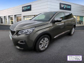 Peugeot 3008 occasion année 2020 boite Automatique Annonce Peugeot 3008 occasion Essence Puretech 130ch S&S EAT8 Style à ROUEN