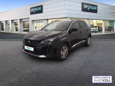 Peugeot 3008 occasion année 2021 boite Automatique Annonce Peugeot 3008 occasion Essence Puretech 130ch S&S EAT8 Style à ECULLY