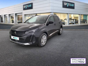 Peugeot 3008 , garage SPOTICAR STELLANTIS &YOU LYON ECULLY  ECULLY