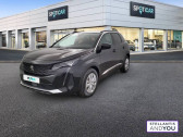 Peugeot 3008 occasion année 2021 boite Automatique Annonce Peugeot 3008 occasion Essence Puretech 130ch S&S EAT8 Style à ECULLY