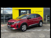 Peugeot 3008 occasion année 2023 boite Automatique Annonce Peugeot 3008 occasion Essence Puretech 130ch S&S EAT8 Style à Dax