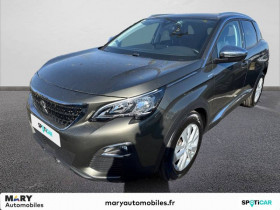 Peugeot 3008 , garage MARY AUTOMOBILES AMIENS PEUGEOT  LONGUEAU