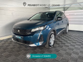 Peugeot 3008 PURETECH 130CH S&S EAT8 STYLE   Noisy-le-Grand 93