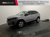 Annonce Peugeot 3008 occasion Essence Puretech 130ch S&S EAT8 Style � Saint Pierre du Mont