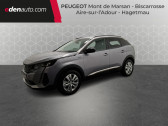Annonce Peugeot 3008 occasion Essence Puretech 130ch S&S EAT8 Style � Aire sur Adour