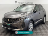 Annonce Peugeot 3008 occasion Essence PURETECH 130CH S&S EAT8 STYLE  Villeparisis