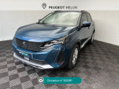 Peugeot 3008 PURETECH 130CH S&S EAT8 STYLE   Cesson 77