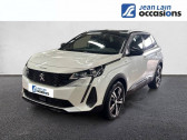 Peugeot 3008 Puretech 130ch S&S EAT8  2021 - annonce de voiture en vente sur Auto Sélection.com
