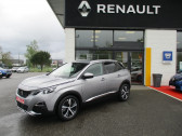 Peugeot 3008 occasion année 2019 boite Manuelle Annonce Peugeot 3008 occasion Essence Puretech 130ch SetS BVM6 Allure à Bessières