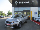 Peugeot 3008 occasion année 2019 boite Manuelle Annonce Peugeot 3008 occasion Essence Puretech 130ch SetS BVM6 Allure à Bessières