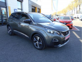 Peugeot 3008 occasion année 2019 boite Manuelle Annonce Peugeot 3008 occasion Essence Puretech 130ch SetS BVM6 GT Line à Bessières