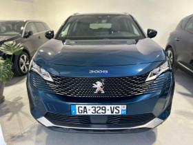 Peugeot 3008 , garage GARAGE CARS  Pussay