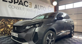 Peugeot 3008 occasion 2023 mise en vente à RONCHIN par le garage ESPACE AUTO MP - photo n°1