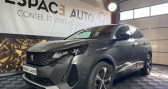 Peugeot 3008 occasion année 2023 boite Automatique Annonce Peugeot 3008 occasion Essence Puretech 130ch SS EAT8 Allure Pack à RONCHIN