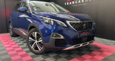 Peugeot 3008 occasion année 2019 boite Automatique Annonce Peugeot 3008 occasion Essence Puretech 130ch SS EAT8 Allure PMR PREMIERE MAIN DISTRIBUTION à Lesménils